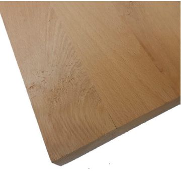 Beech Table Top T32mm x W800mm x L800mm