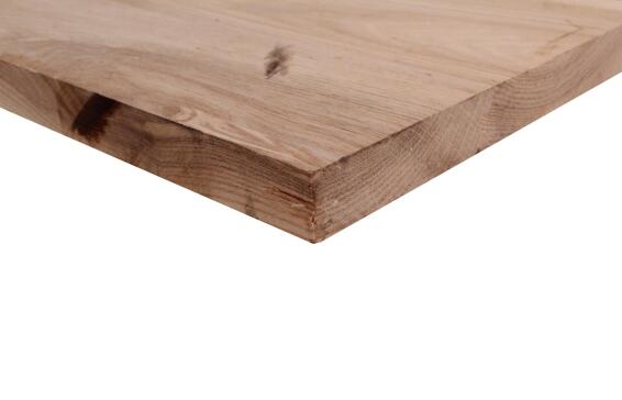 Ash PAR (Planed All Round) Timber T20mm x W80mm x L1800mm