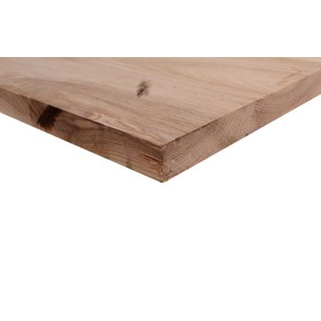 Ash PAR (Planed All Round) Timber T20mm x W80mm x L1800mm