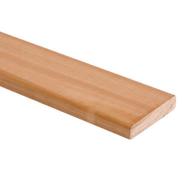Saligna PAR (Planed All Round) Timber T20mm x W80mm x L2400mm