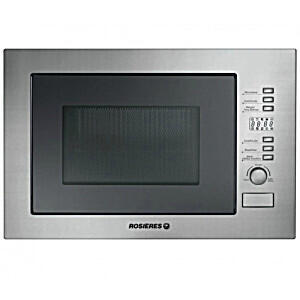 MICROWAVE 60CM-28L-MICROWAVE+GRILL