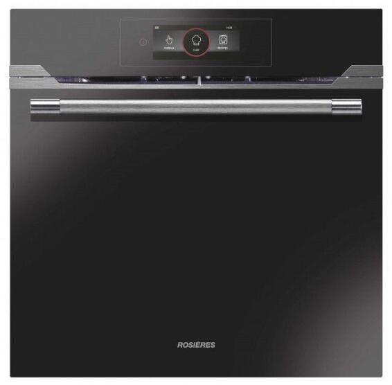 OVEN 60CM -70L-MULTIFUNCTIONS+WIFI