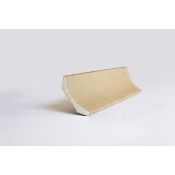 Cove Cornice 75 4.2M Siniat (L)