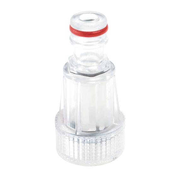 High Pressure Cleaner, Transparent Filter, STERWINS