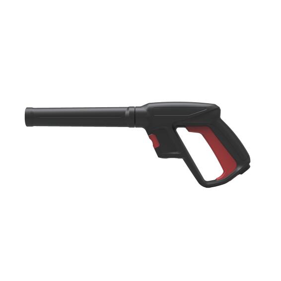 High Pressure Cleaner, Rotative Gun , STERWINS