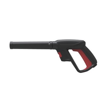 High Pressure Cleaner, Rotative Gun , STERWINS
