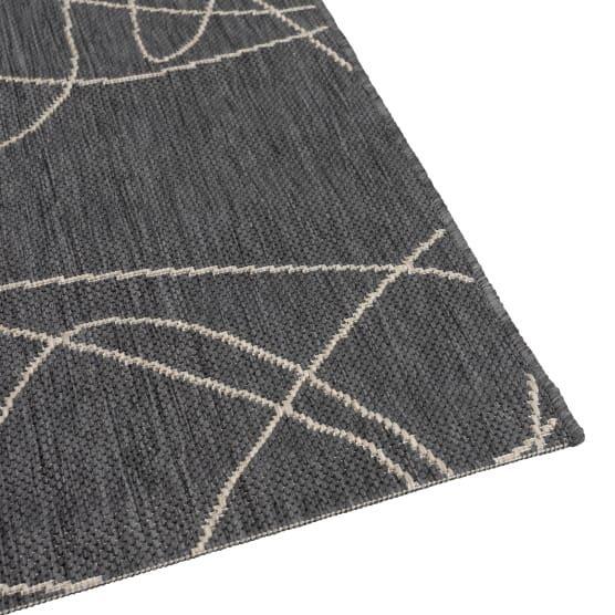 RUG BORA TYPHOON 160X230 HERTEX LEROY MERLIN South Africa