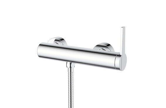 Shower mixer Hoti mechanical SENSEA