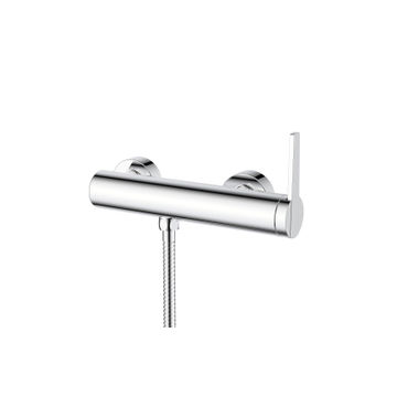 Shower mixer Hoti mechanical SENSEA