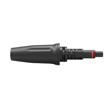 High Pressure Cleaner, Foam Nozzle, STERWINS, 0.7 Liter