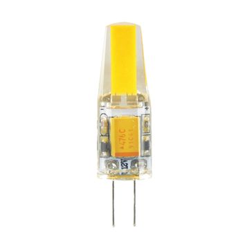 Lexman G4 LED Specialist Light Bulb Cool White 1.5W