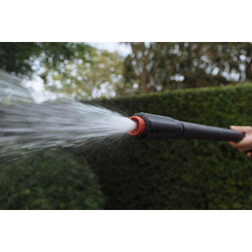 NOZZLE FLAT PRESSURE STERWINS