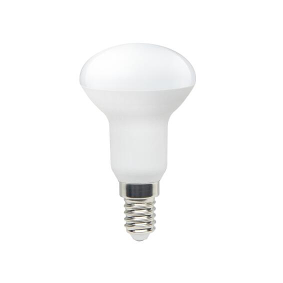 Lexman R50 E14 LED Reflector Light Bulb Warm White 4.2W