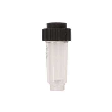 High Pressue Cleaner, Filter For HPC, STERWINS