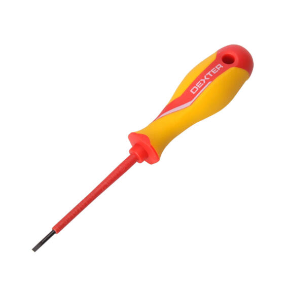 Screwdriver insulated DEXTER SLO