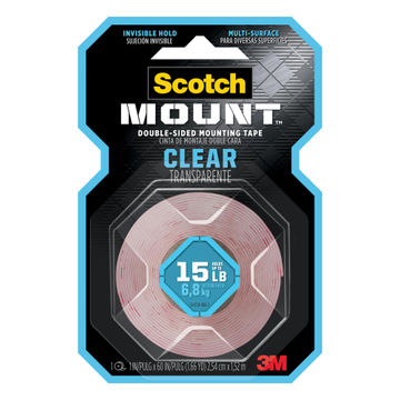 Scotch 410h mount tape 2.5cmX1.5m