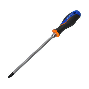Screwdriver DEXTER PZ3x200mm