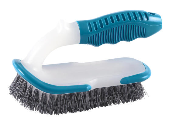 Pool waterline brush NATERIAL
