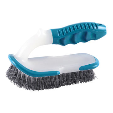 Pool waterline brush NATERIAL