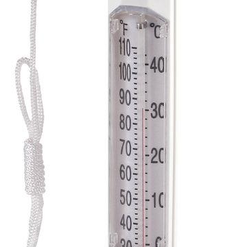 Pool thermometer NATERIAL 9 combo