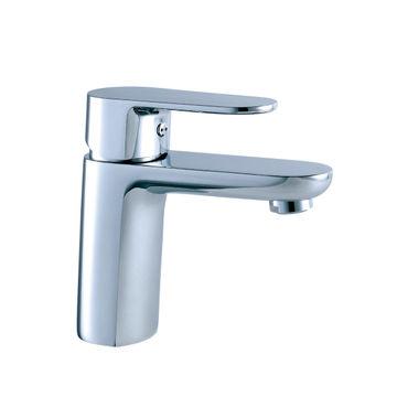 Basin mixer Kota chrome SENSEA sedal 35mm