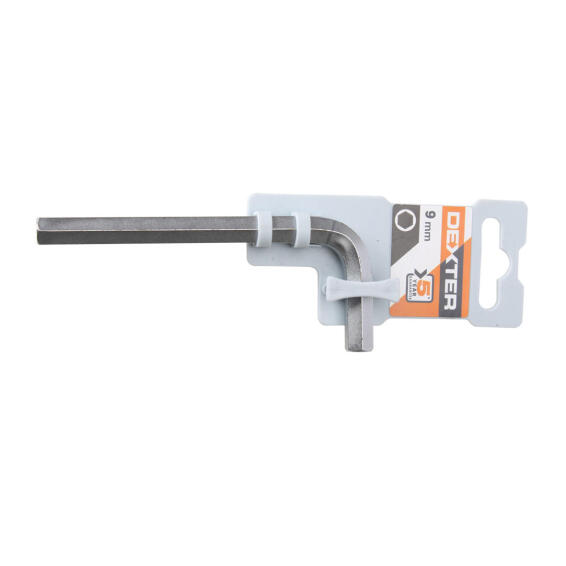 Hexagon Key Wrench Dexter 9Mm