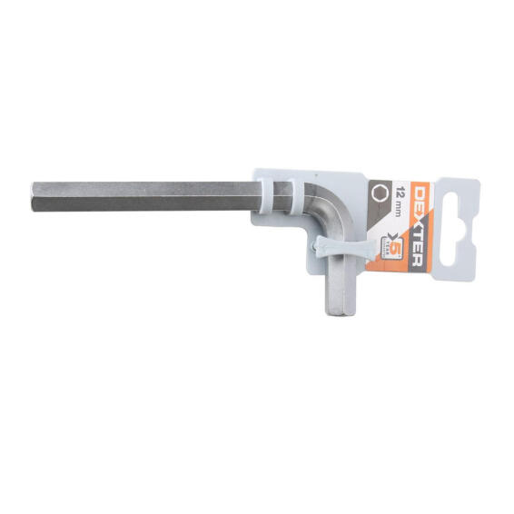 Hexagon Key Wrench Dexter 12Mm