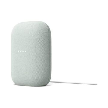 Smart speaker NEST AUDIO GOOGLE SAGE