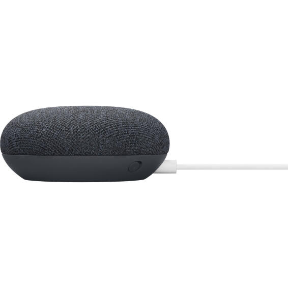 Nest mini GOOGLE charcoal
