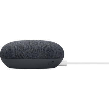 Nest mini GOOGLE charcoal