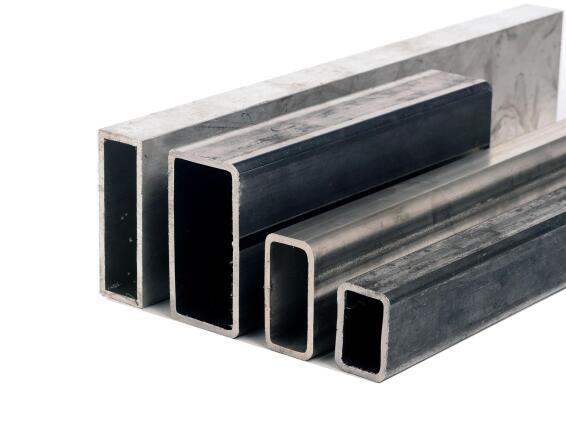 Rectangular Tube 38 X 25 X 1.6mm 6M