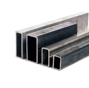Rectangular Tube 38 X 25 X 1.6mm 6M