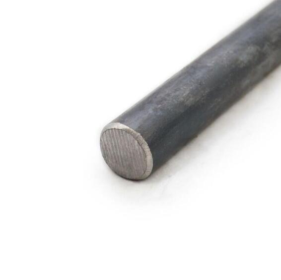 Round Bar 10mm 6M
