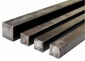 Square Bar 10mm 6M