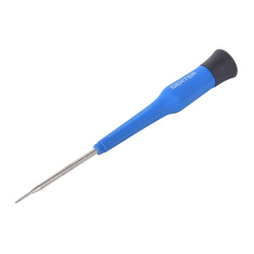 Precision screwdriver DEXTER SL1.5x50mm