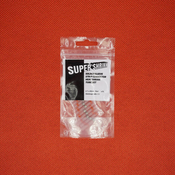 Super Shrink