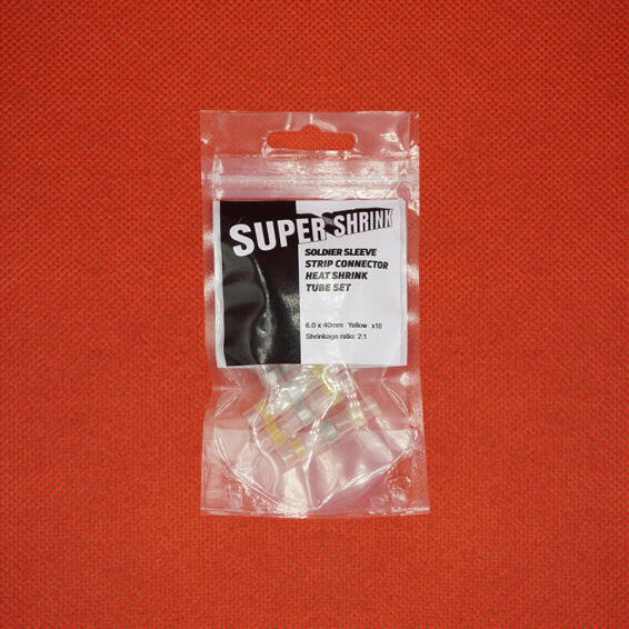 Super Shrink