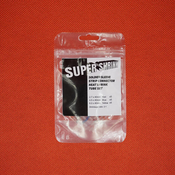 Super Shrink
