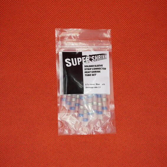 Super Shrink