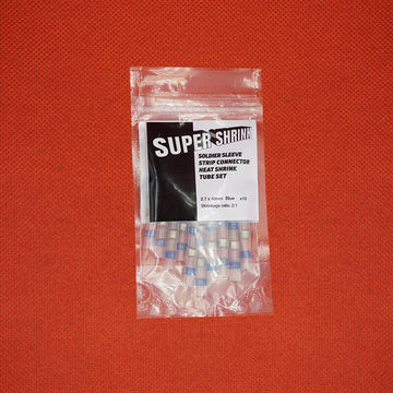 Super Shrink