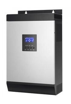 SOLAR POWER STATION 5000VA 60A ACDC