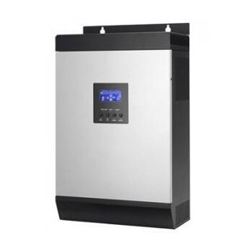 SOLAR POWER STATION 5000VA 60A ACDC
