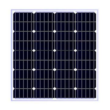Solar Panel Polycrystalline PV Solar Module 90W