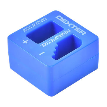 Magnet/ demagnetiser DEXTER