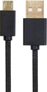 CHARGING CABLE PIRANHA PS4 4M