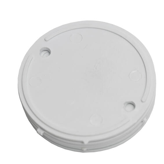 PVC ROUND BOX LID PROTON 65MM (5)