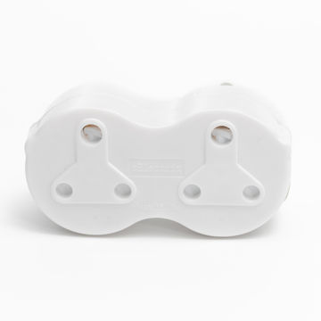 Adaptor Double PROTON 2X16A