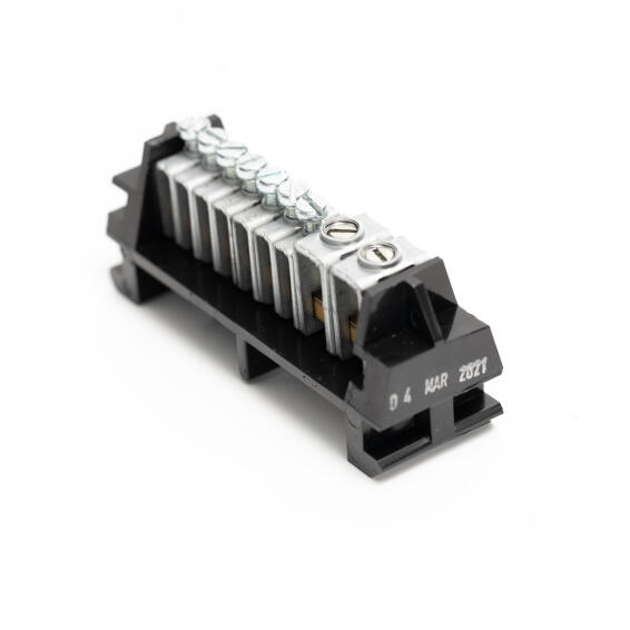 BAR CLIP PROTON NEUTRALIN