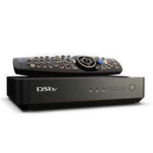 MULTICHOICE EXPLORA 3B DECODER FULLY INSTALLED (Model 3B PS5300IMC)