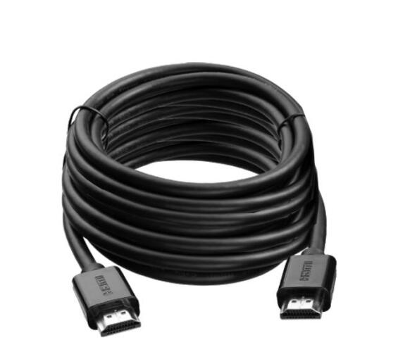 HDMI CABLE A TO HDMI A 5 METERS 1.4V LEROY MERLIN South Africa